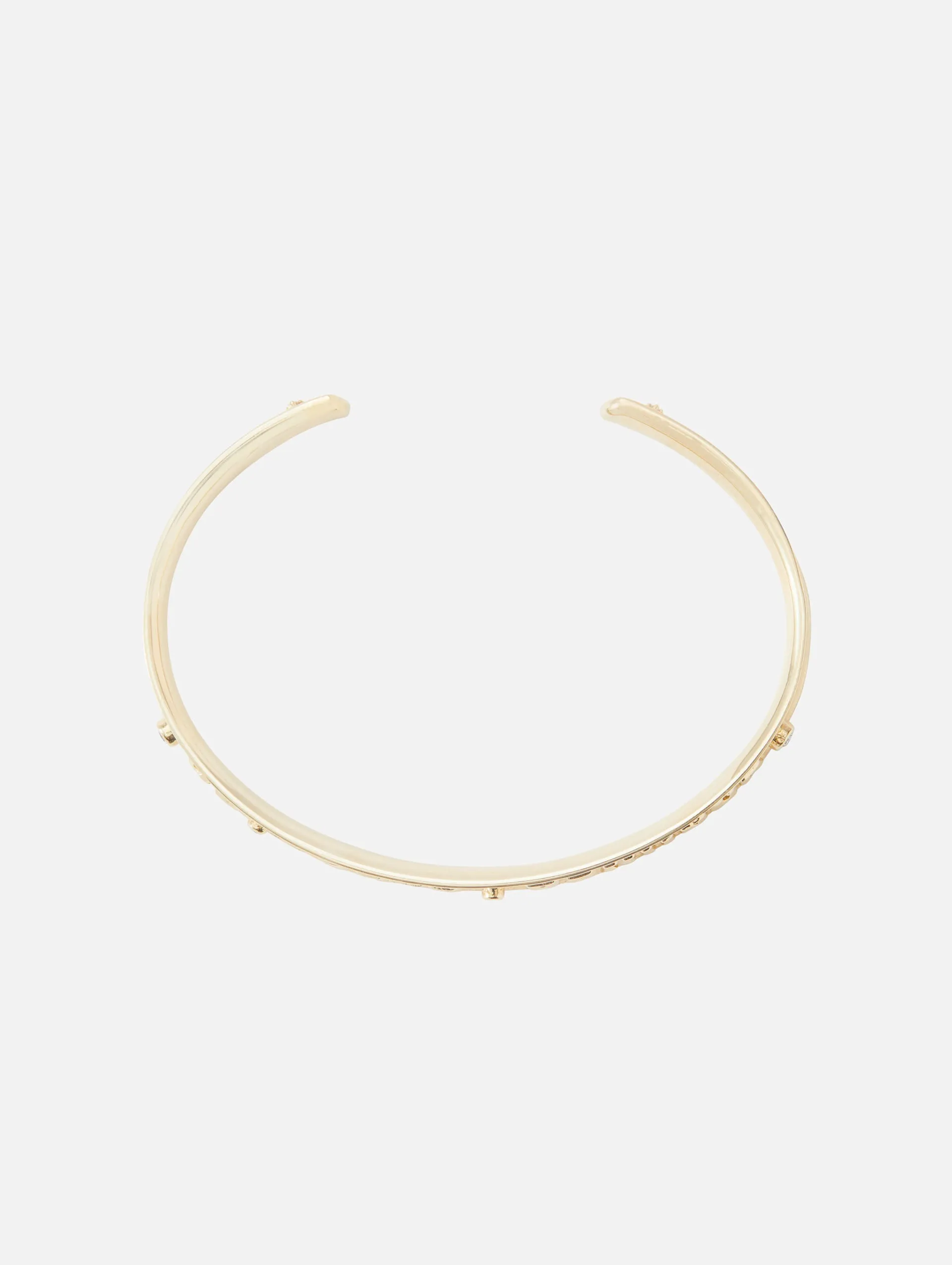 Happiness Slim Bracelet - Shop Now