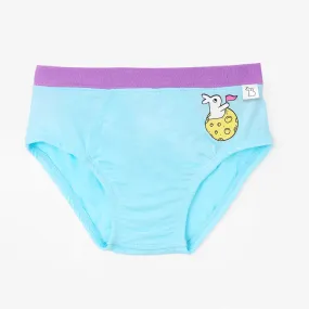 Twinkle Tushies Boy Brief