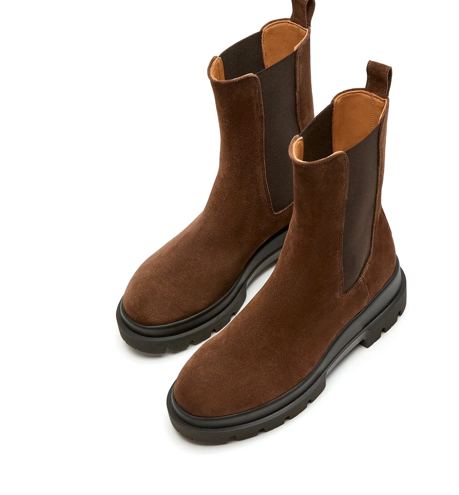 Braydon Suede Boot