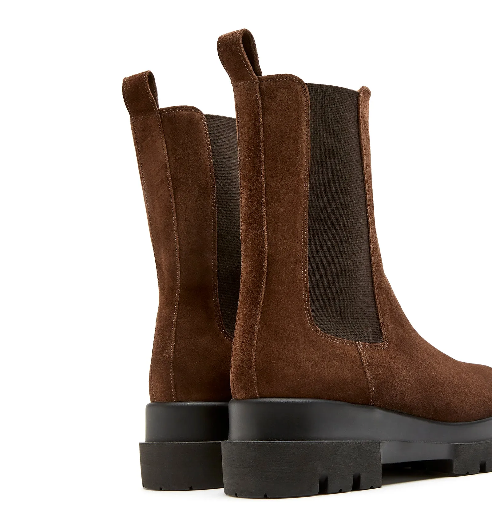 Braydon Suede Boot