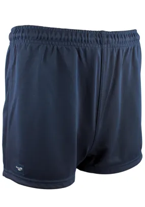 Burley Sekem Men's Baggy Soccer Shorts