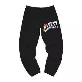 Butterfly Arc Jogger Pants