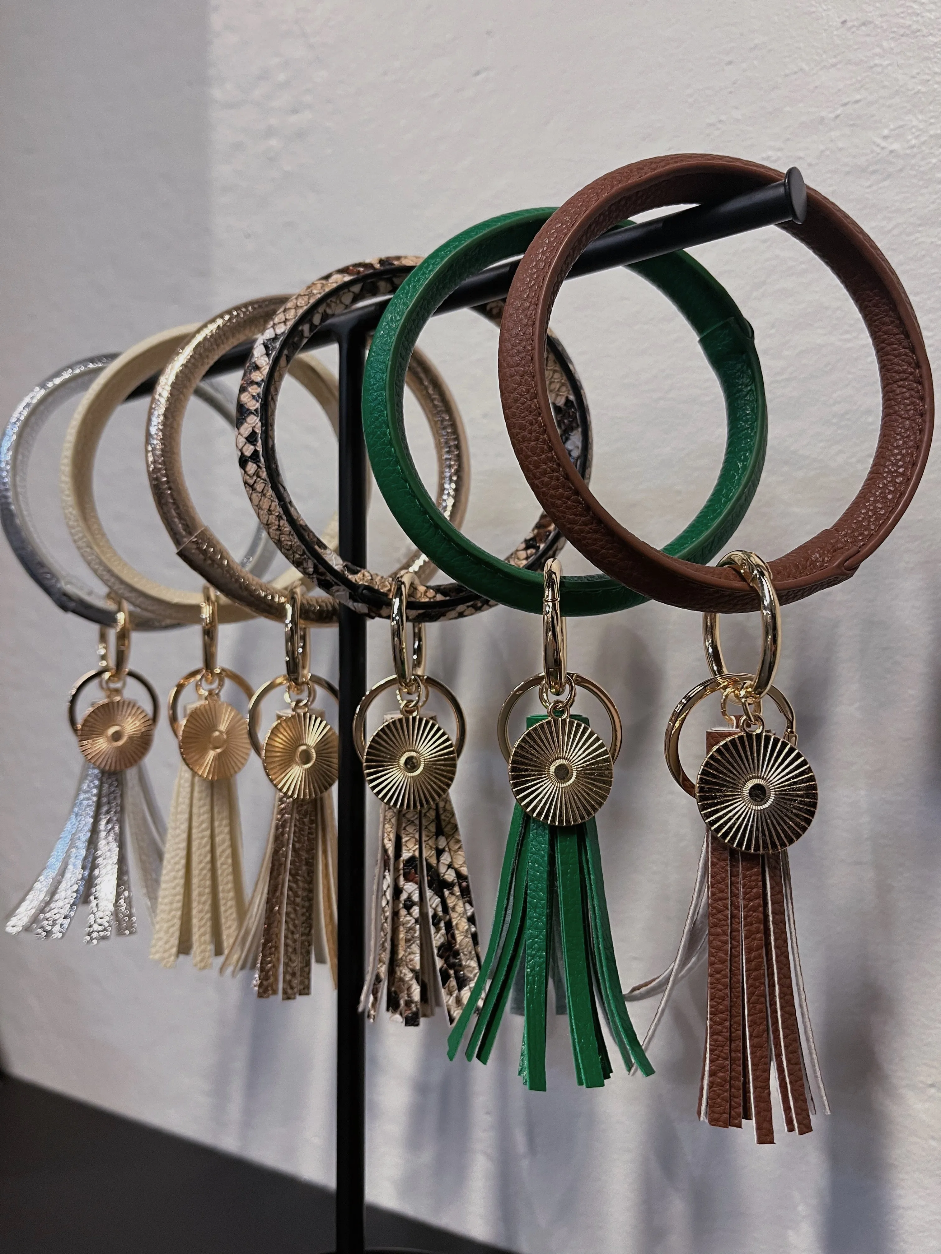 Buy 27 Bangle Key Chain Online Now