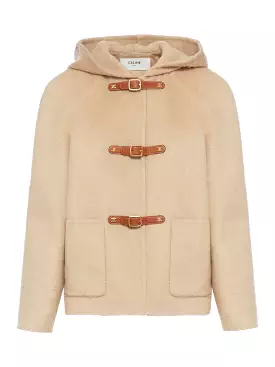 camel jacket