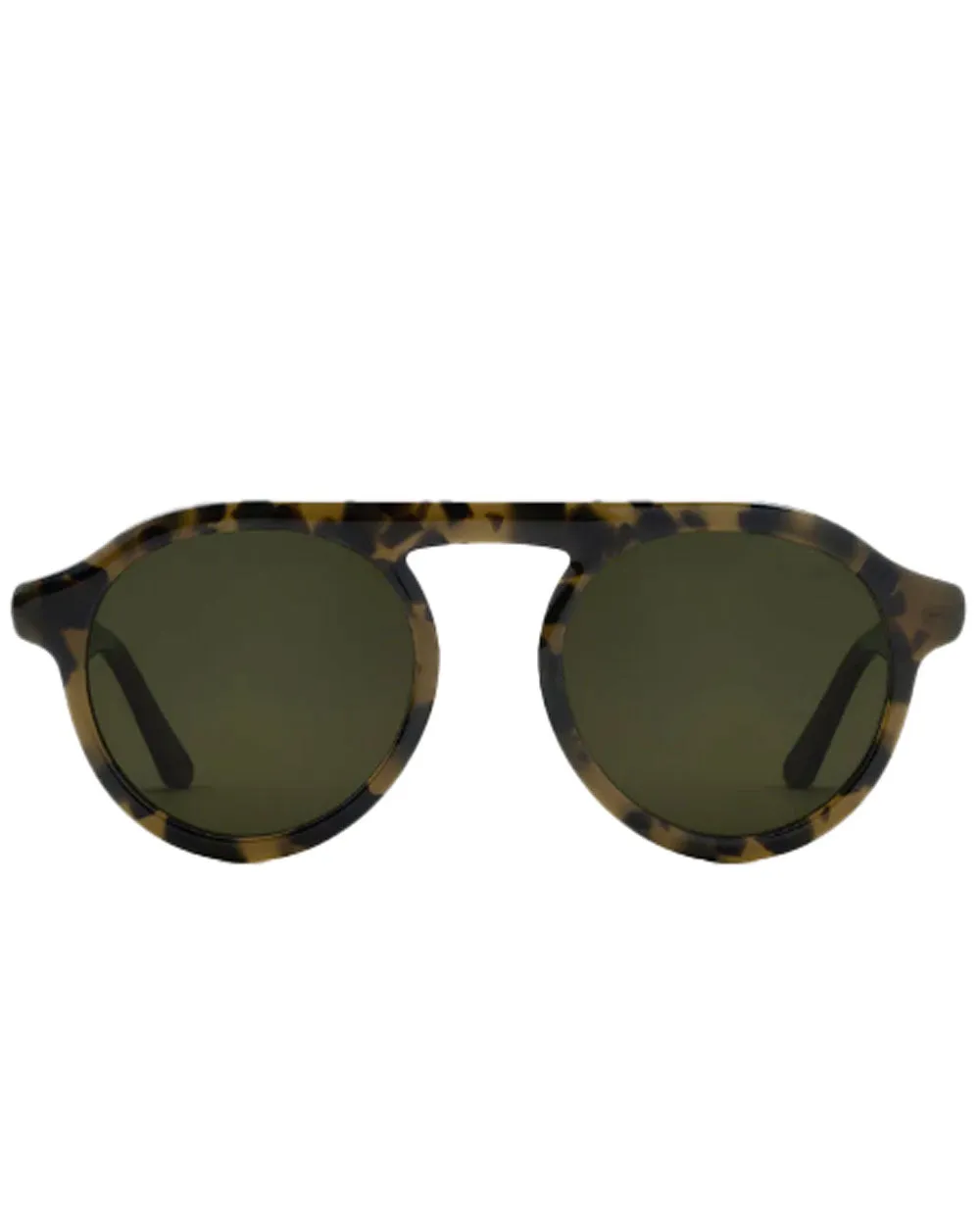 Cameron Sunglasses in Tortuga