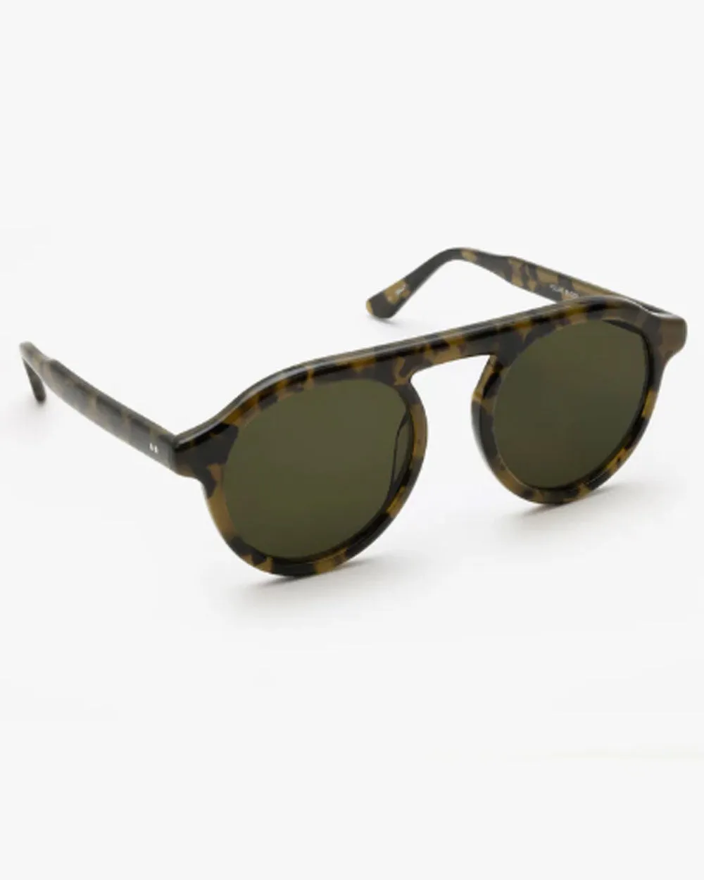 Cameron Sunglasses in Tortuga