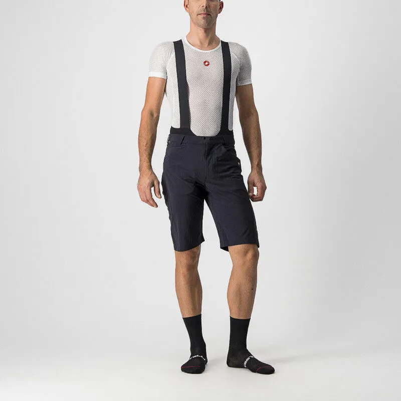 Castelli Unlimited Baggy Cycling Shorts for Men