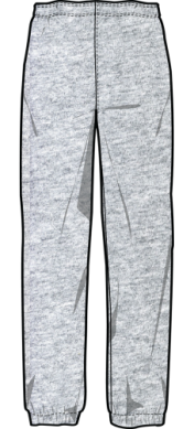 Champion Big and Tall Relaxed Sweatpants