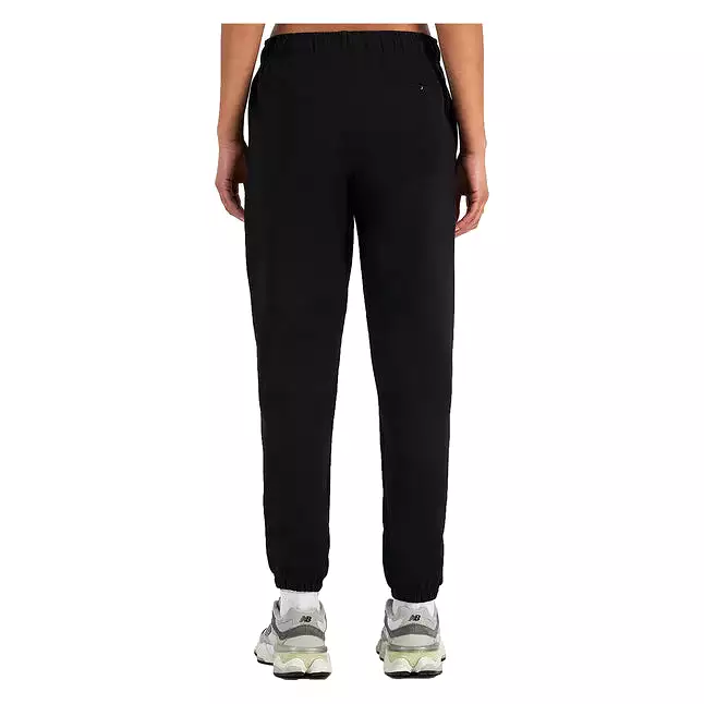 Champion black trackpants for women in Rochester.