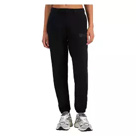 Champion black trackpants for women in Rochester.