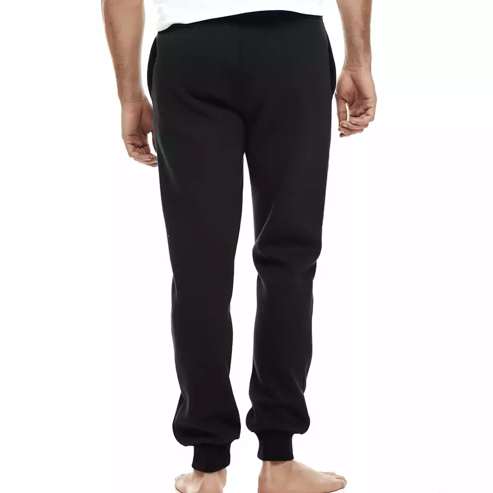 Champion Men's Black Trackpants