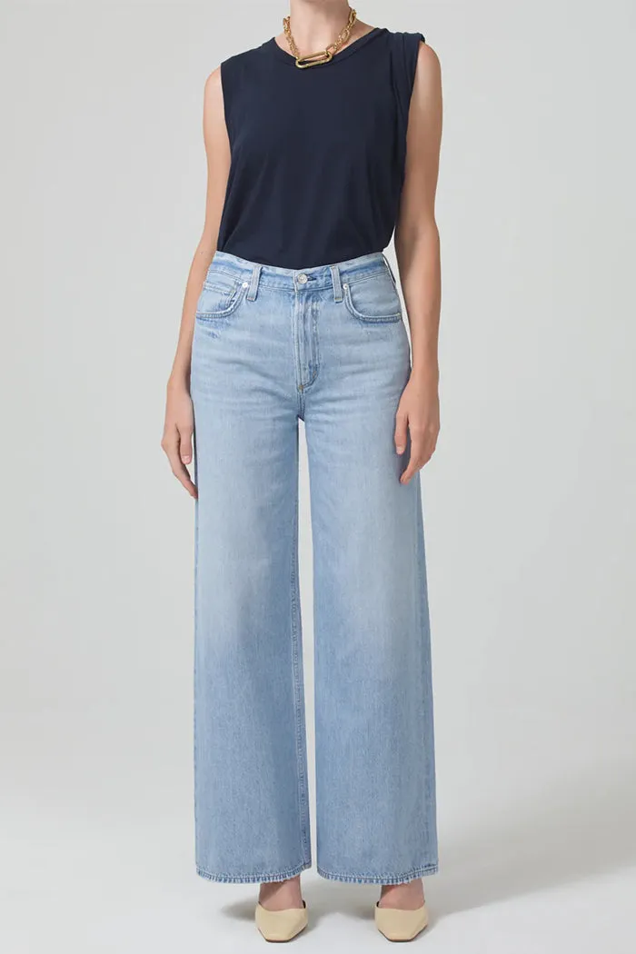 Chic PALOMA BAGGY JEAN MOONBEAM