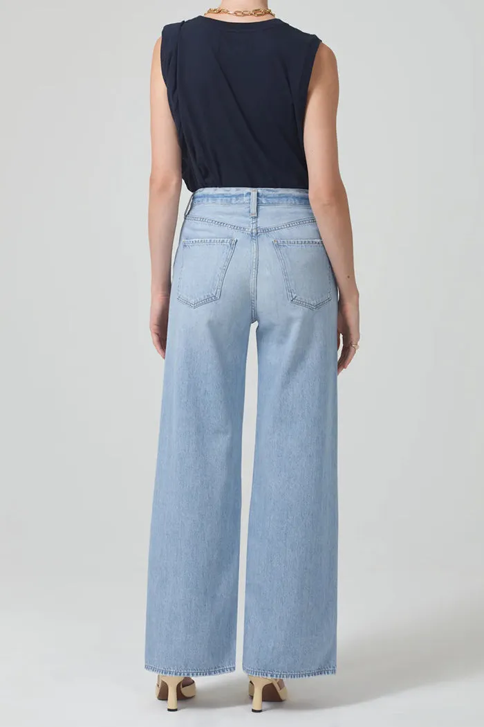 Chic PALOMA BAGGY JEAN MOONBEAM