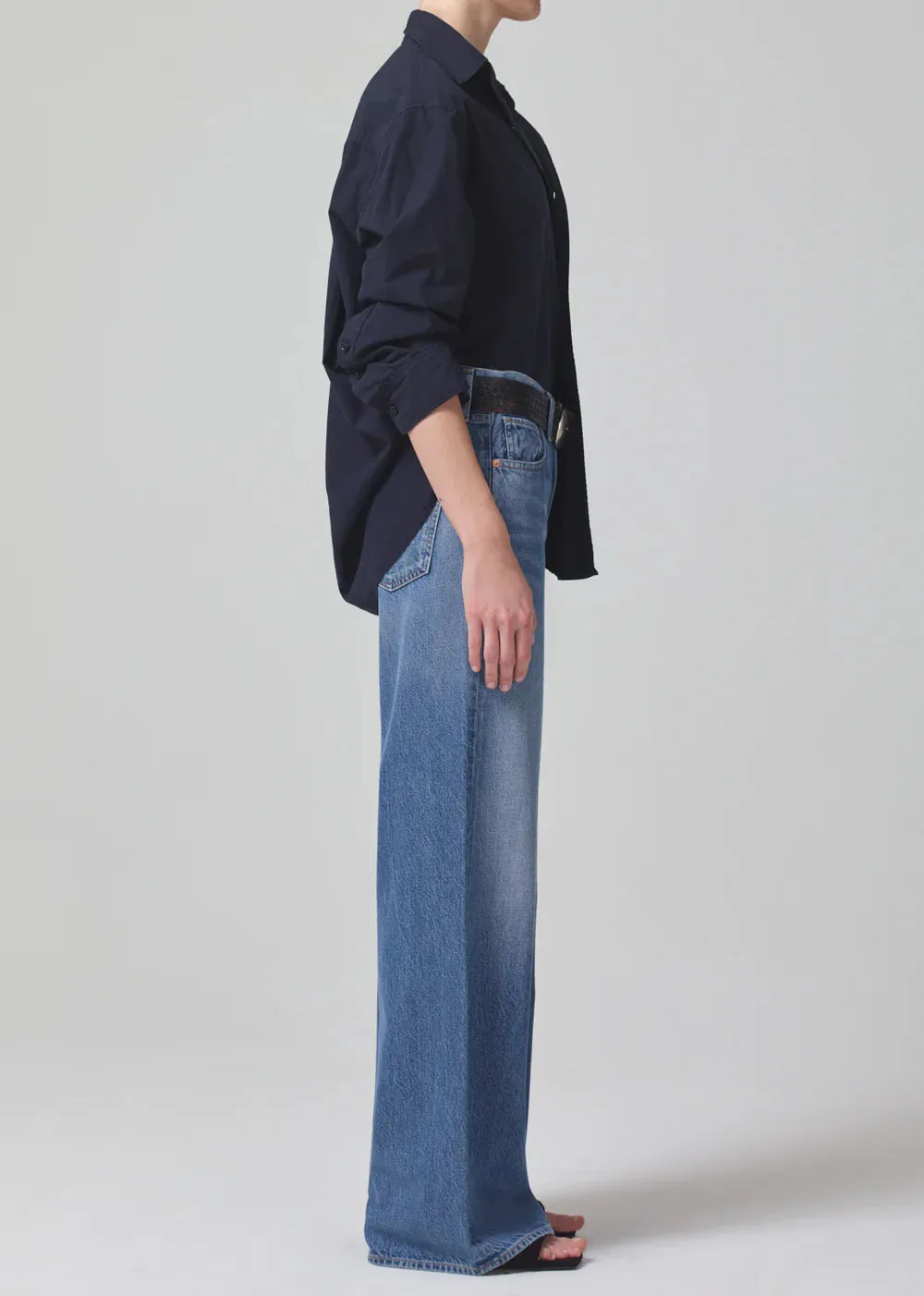 Paloma Baggy Siesta jeans by Citizens of Humanity