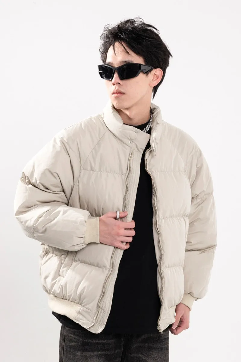 Classic Puffer Jacket