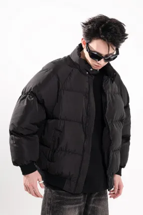 Classic Puffer Jacket