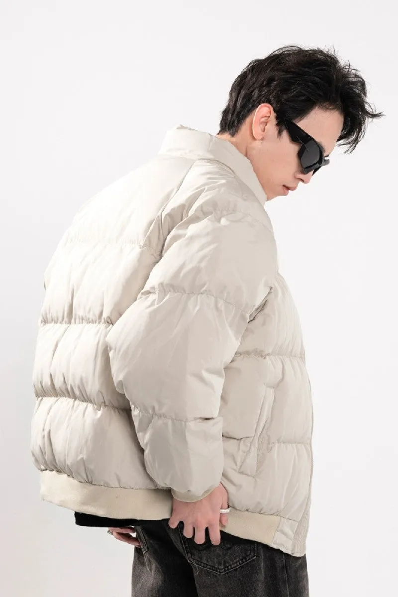 Classic Puffer Jacket