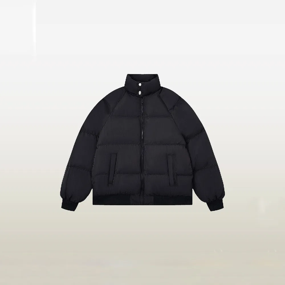 Classic Puffer Jacket