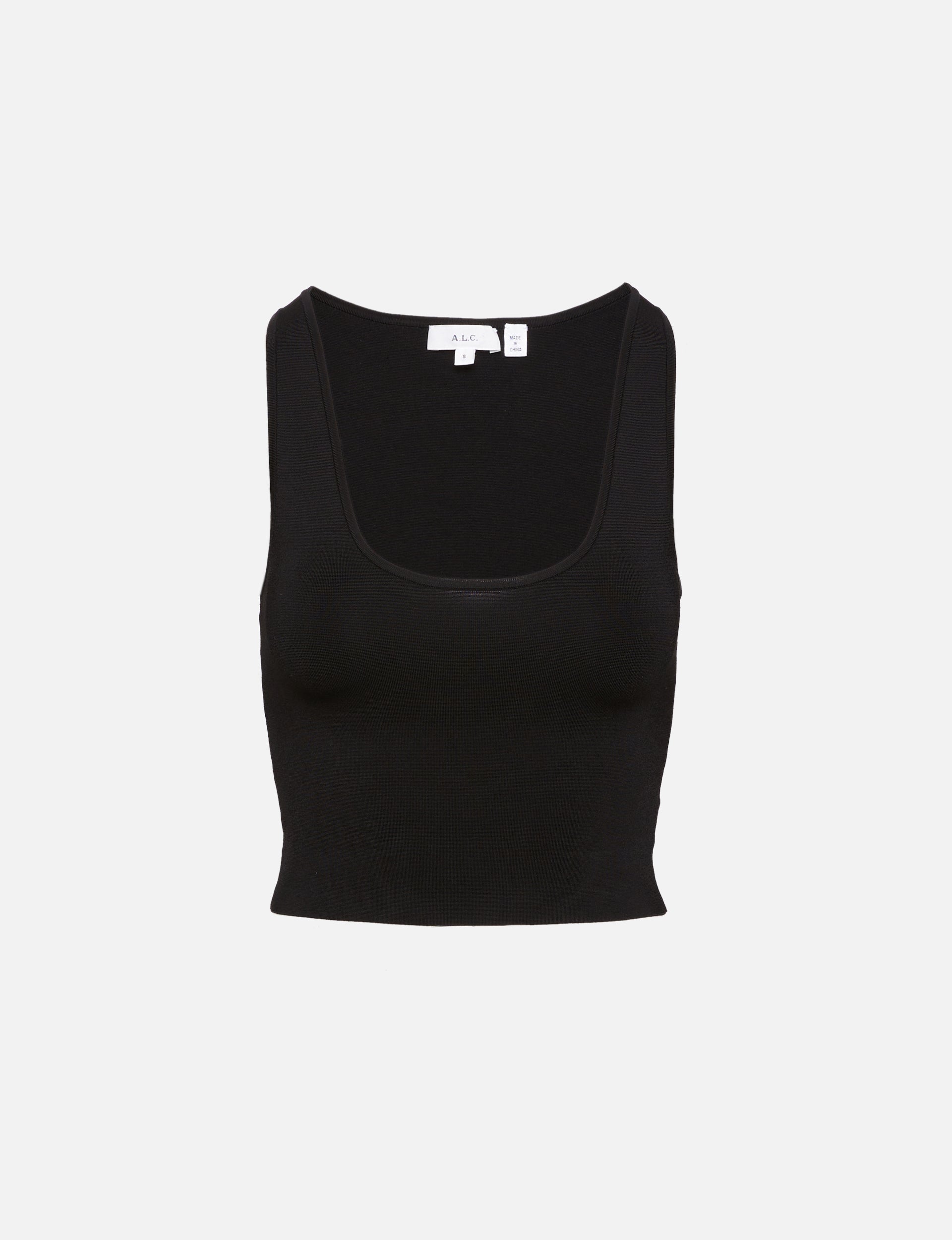 Cleo Tank Top