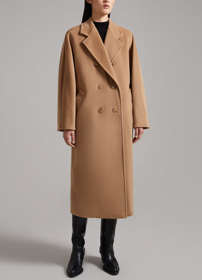 Coat Madame 2310180139600