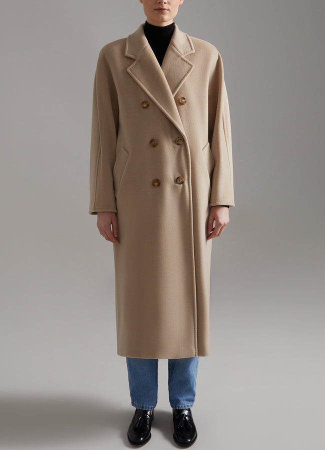 Coat Madame 2310180139600