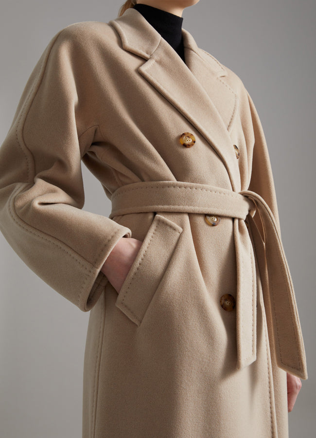 Coat Madame 2310180139600