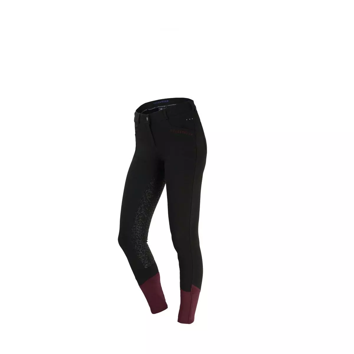 Ladies Breeches from Coldstream Learmouth