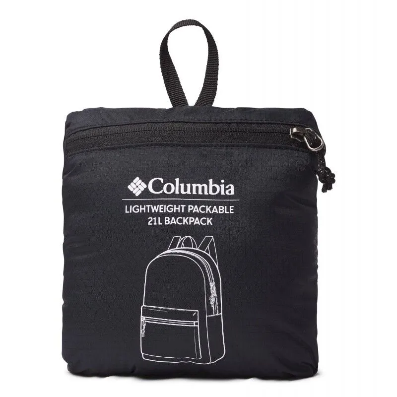 Columbia Lightweight Packable 21L Backpack - Zaino for Sale - Best Price Online