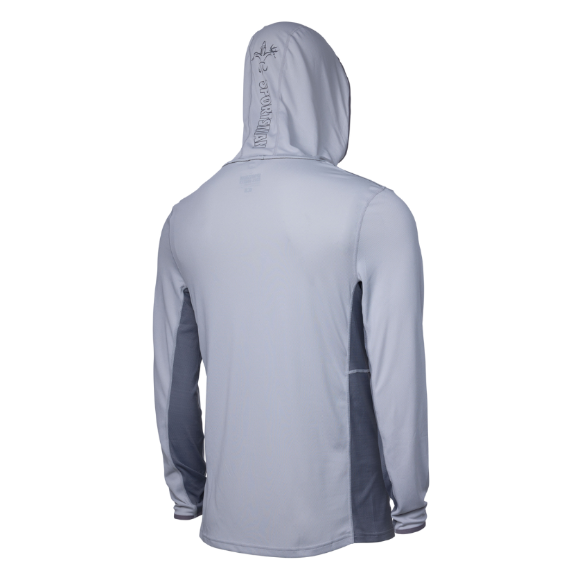 Cool Breeze 2.0 Fishing Hoodie - Enhanced Performance