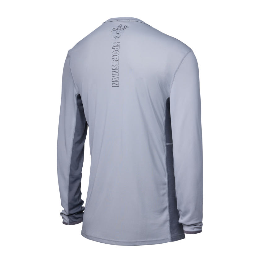 Cool Breeze Performance Fishing Shirt 2.0