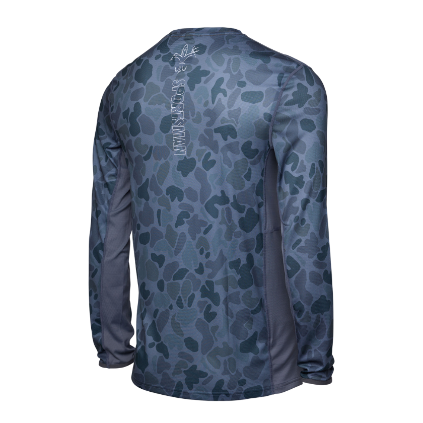 Cool Breeze Performance Fishing Shirt 2.0