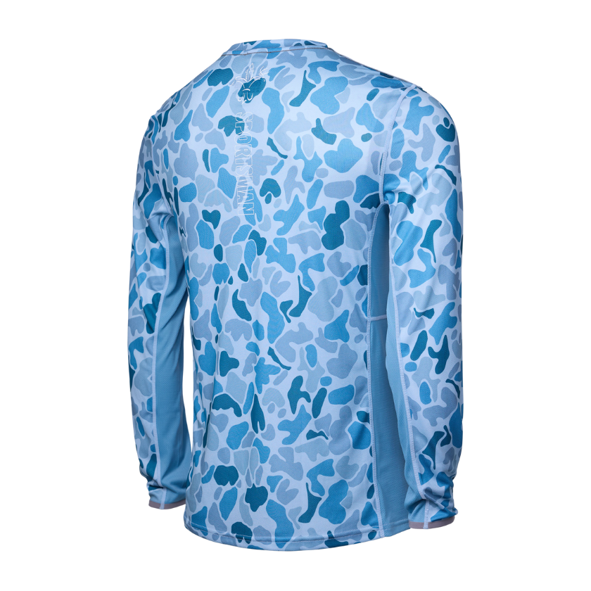 Cool Breeze Pro 2.0 Fishing Shirt for Performance