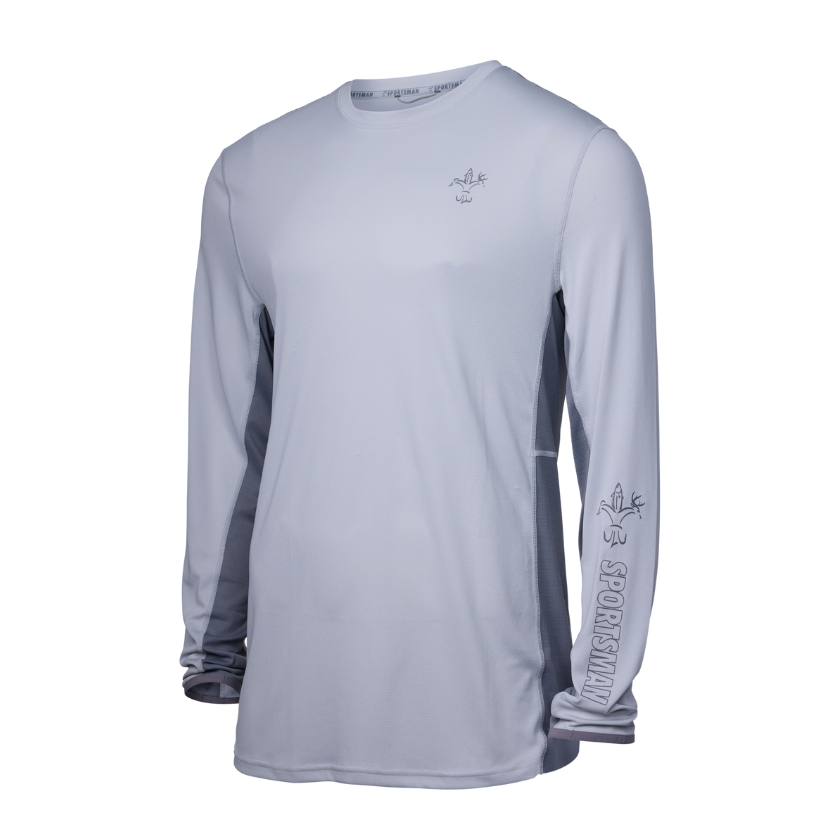 Cool Breeze Pro Fishing Shirt - Performance 2.0