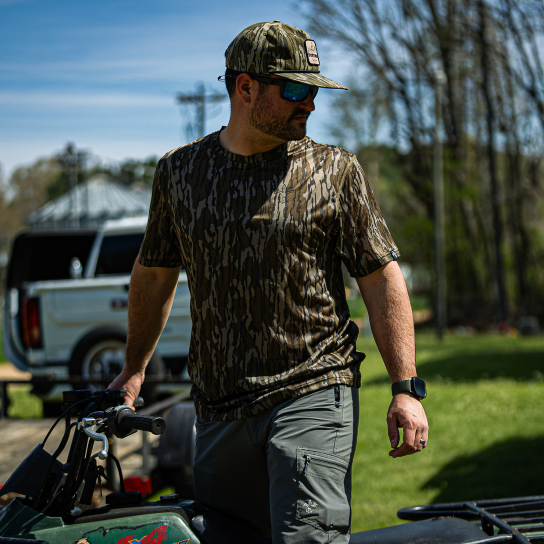 Cool T - Bottomland apparel - Discover stylish and trendy clothing for everyday wear. Check out our selection of cool T-shirts a