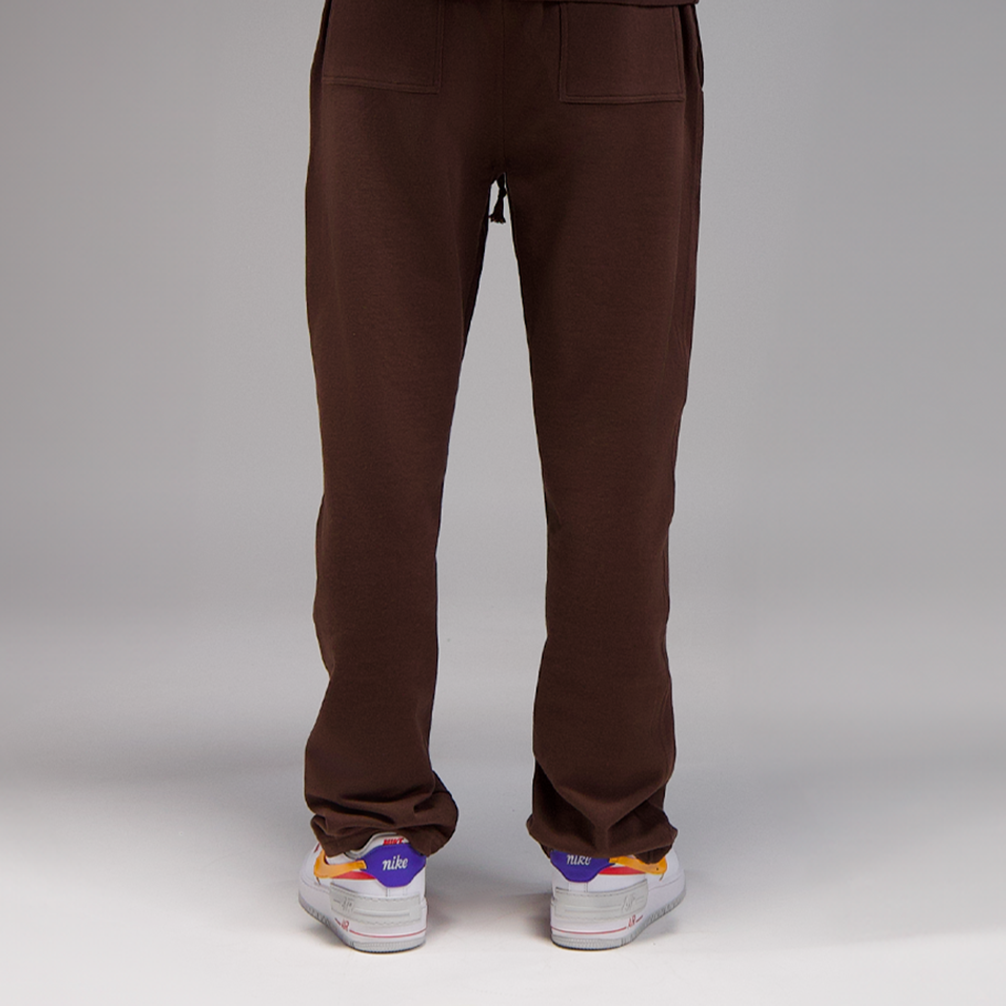 CORE 3.0 Brown Unisex Sweatpant