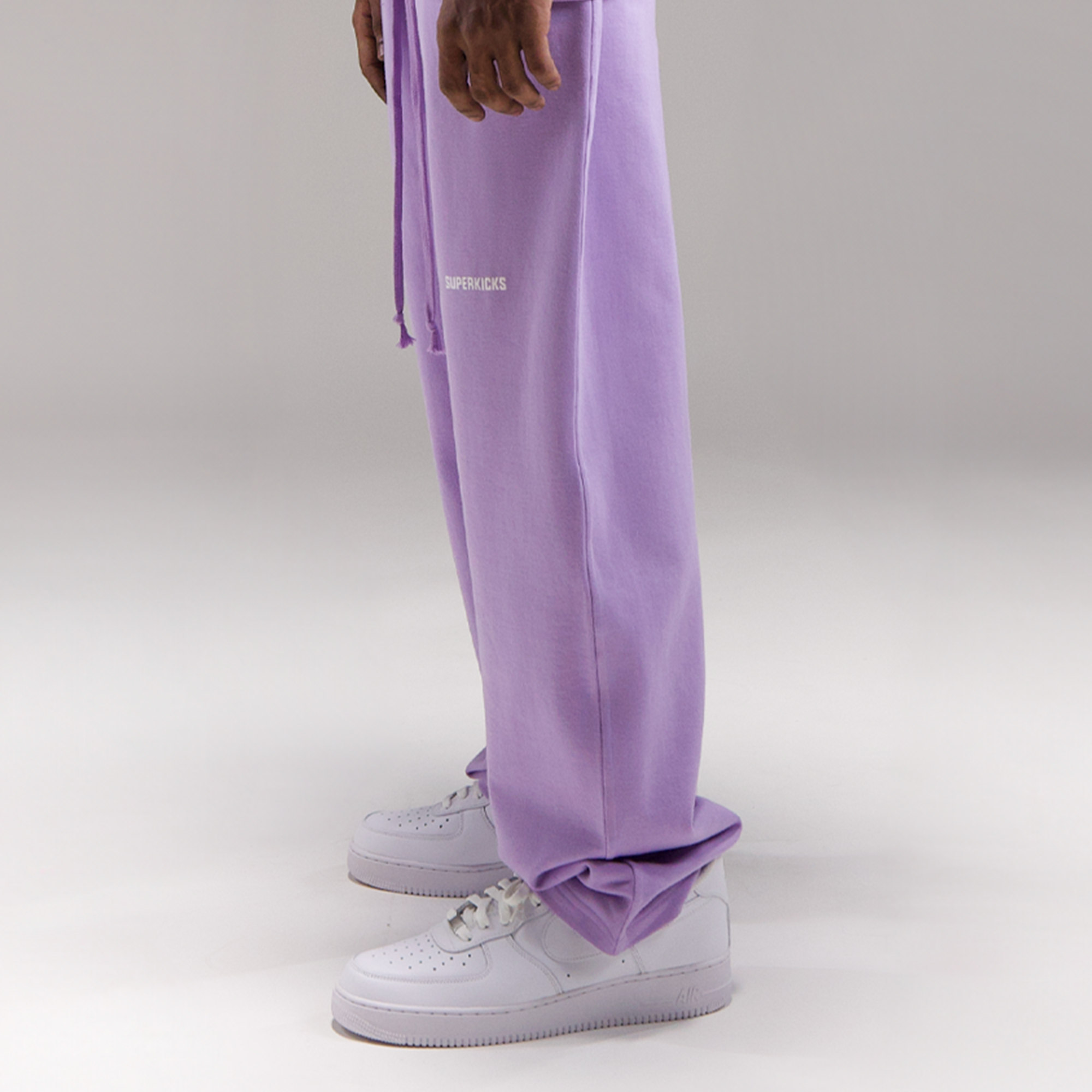 CORE 3.0 Sweatpants - Purple - Unisex