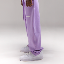 CORE 3.0 Sweatpants - Purple - Unisex