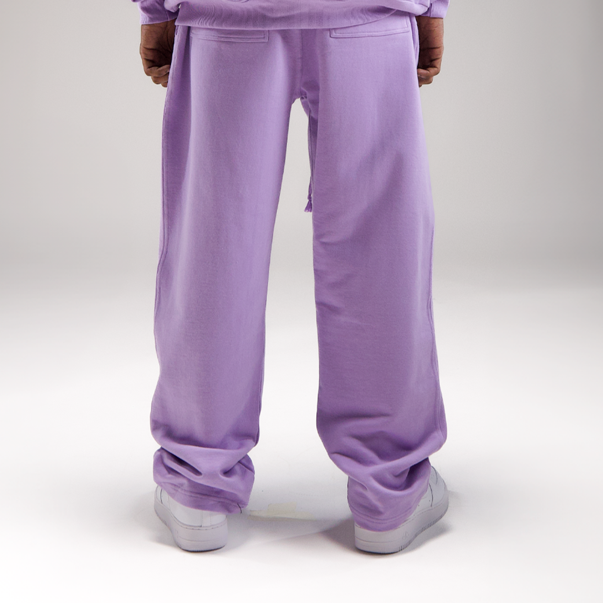 CORE 3.0 Sweatpants - Purple - Unisex