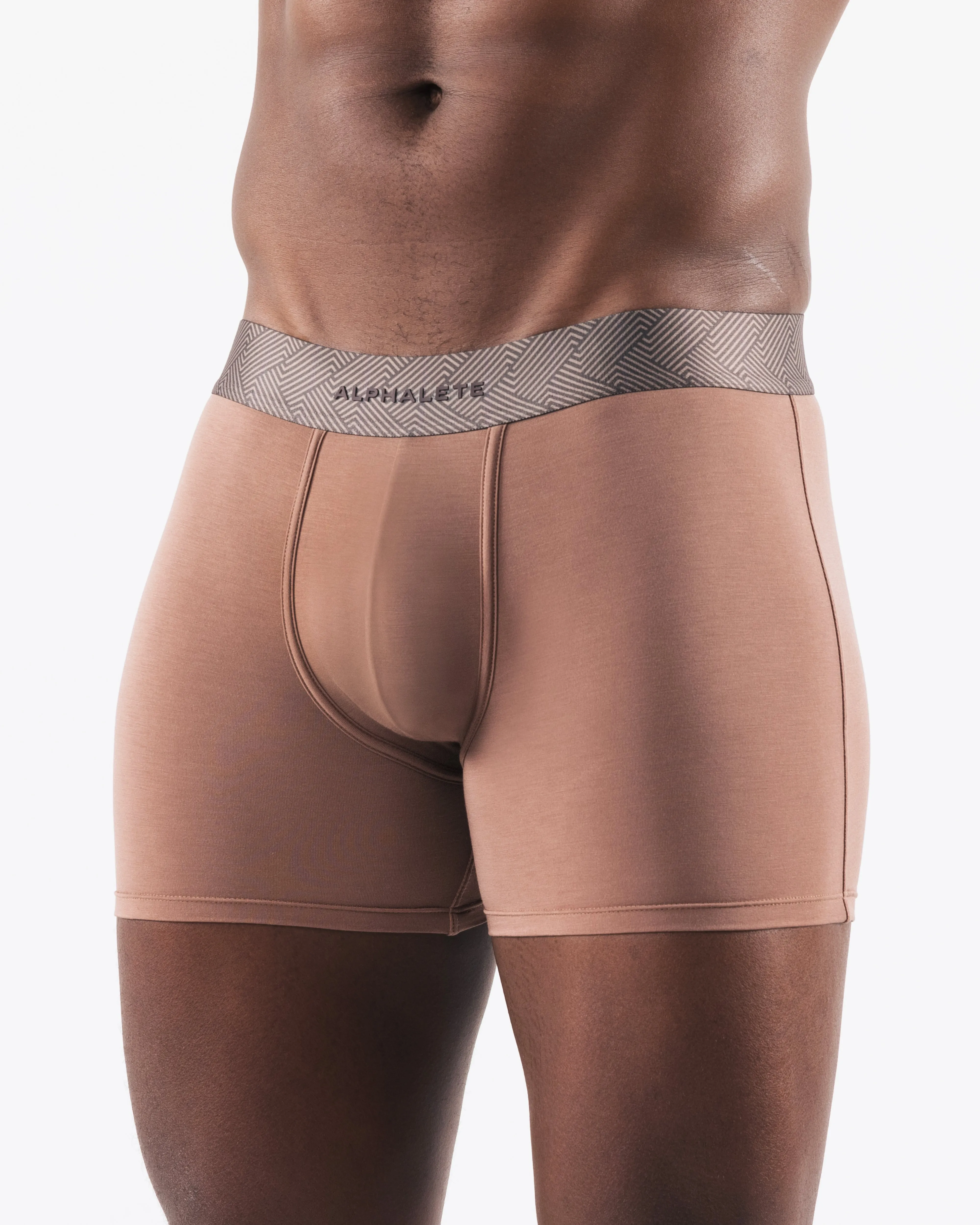 Core Boxer Brief 2-Pack - Magnetic Field