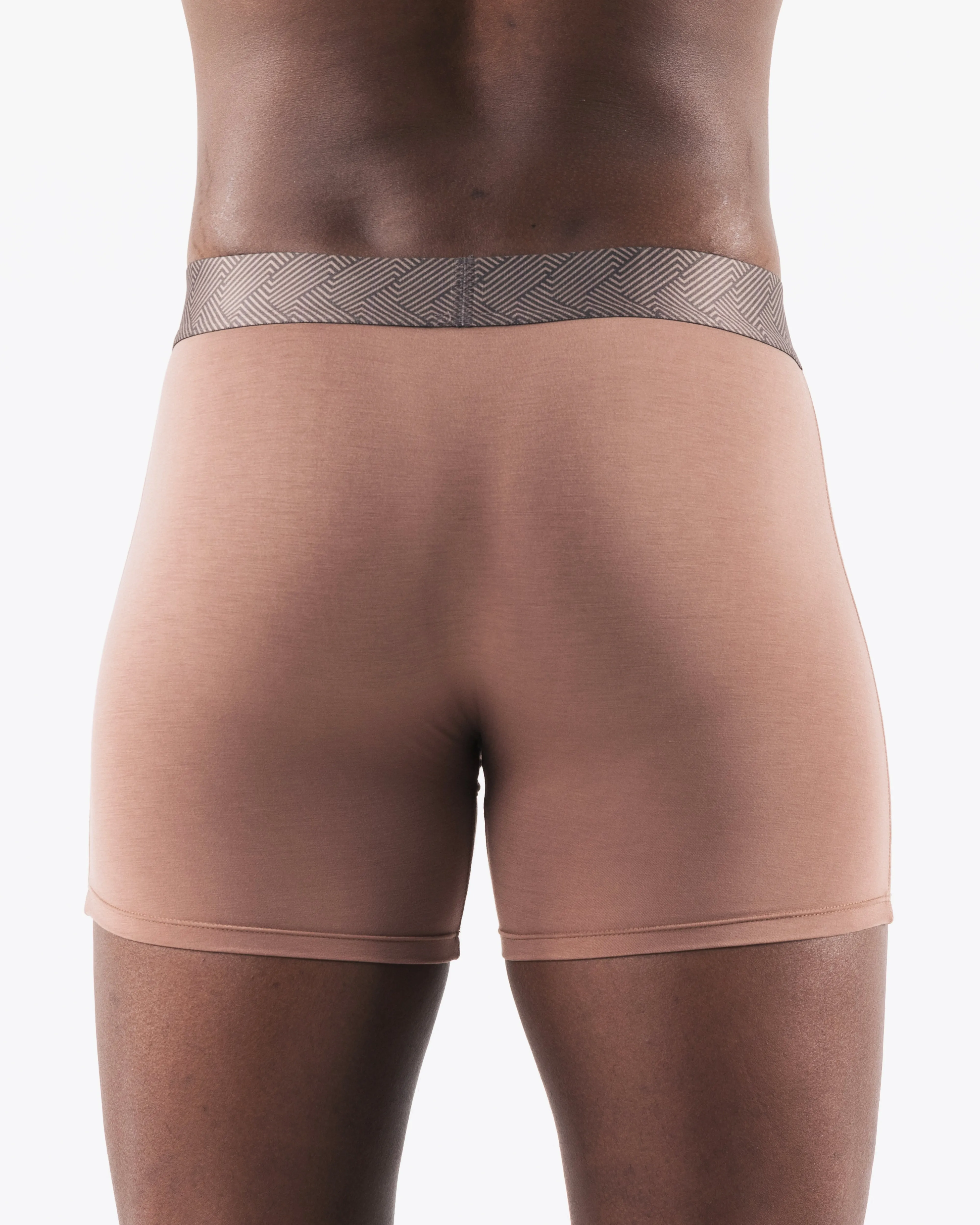 Core Boxer Brief 2-Pack - Magnetic Field