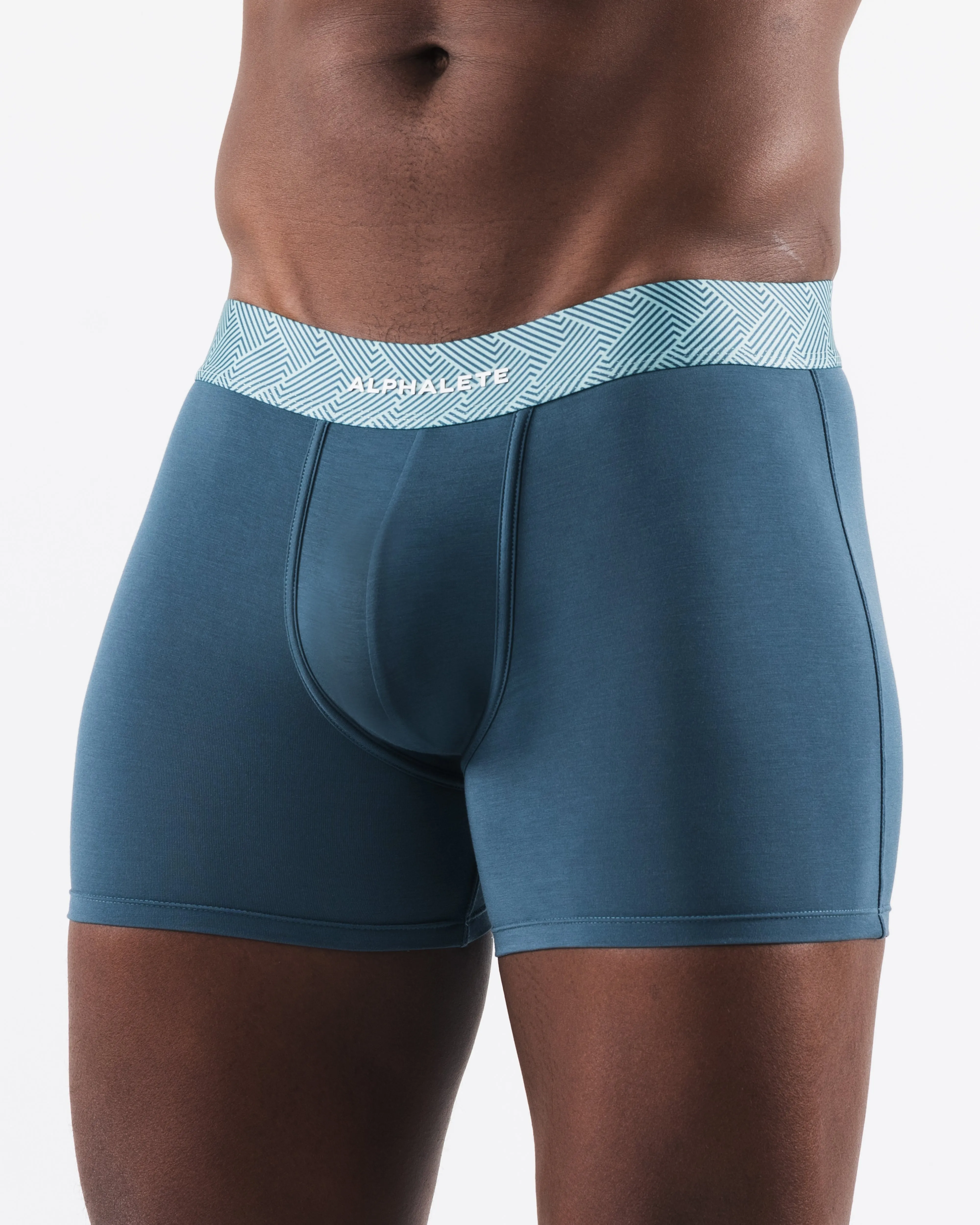 Men's Moonlit Core Boxer Brief 2-Pack