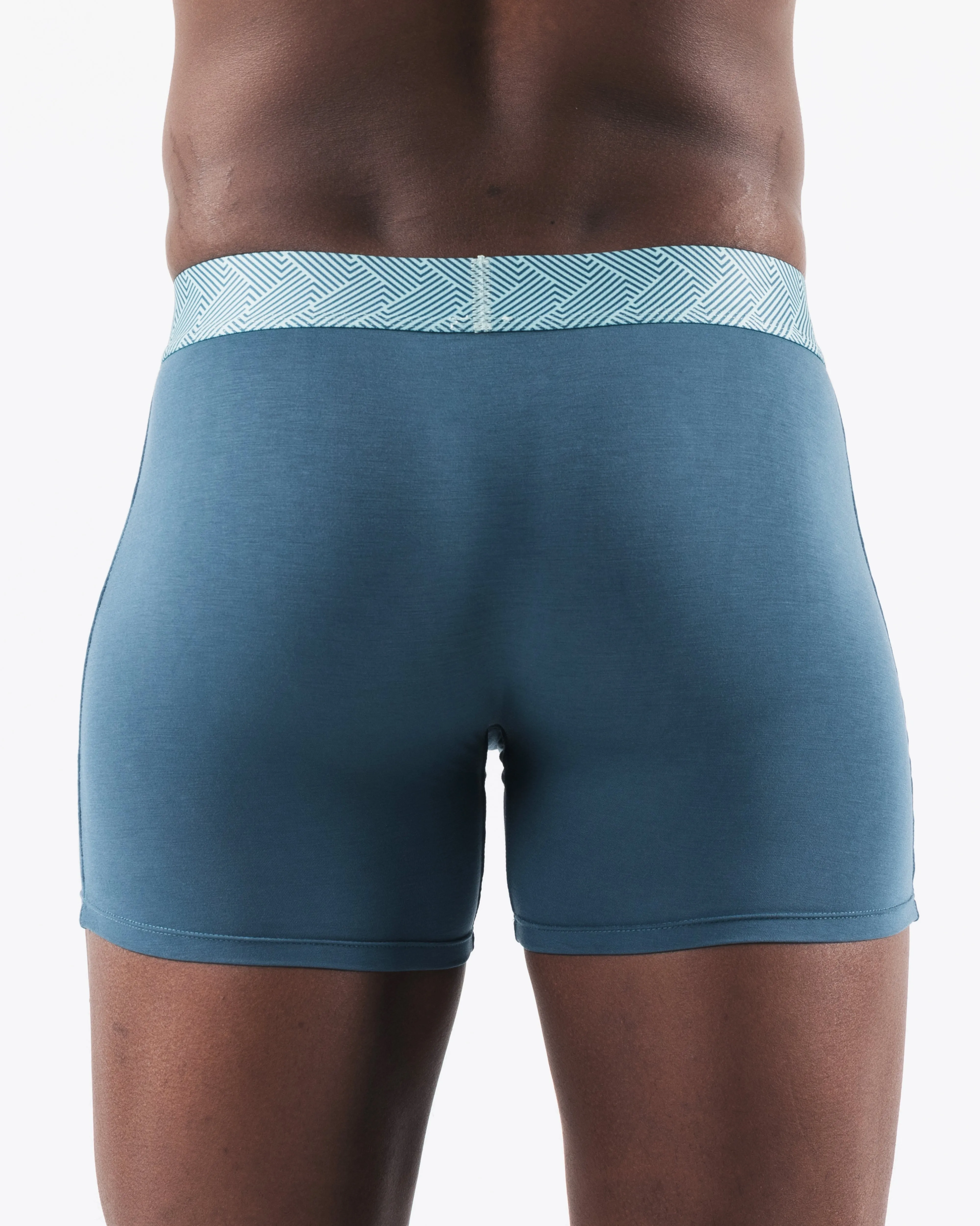 Men's Moonlit Core Boxer Brief 2-Pack