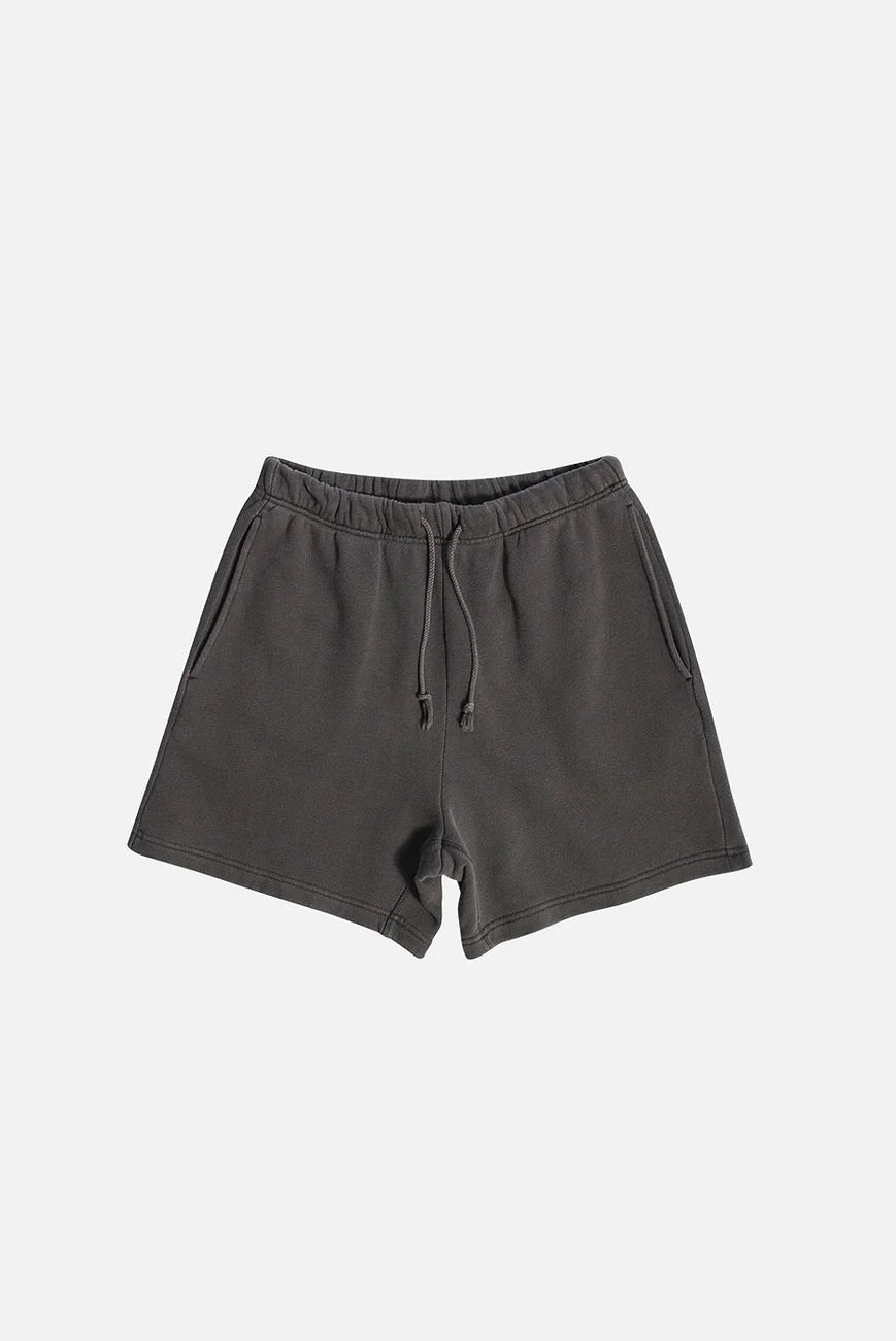 Core Sweatshort Grey