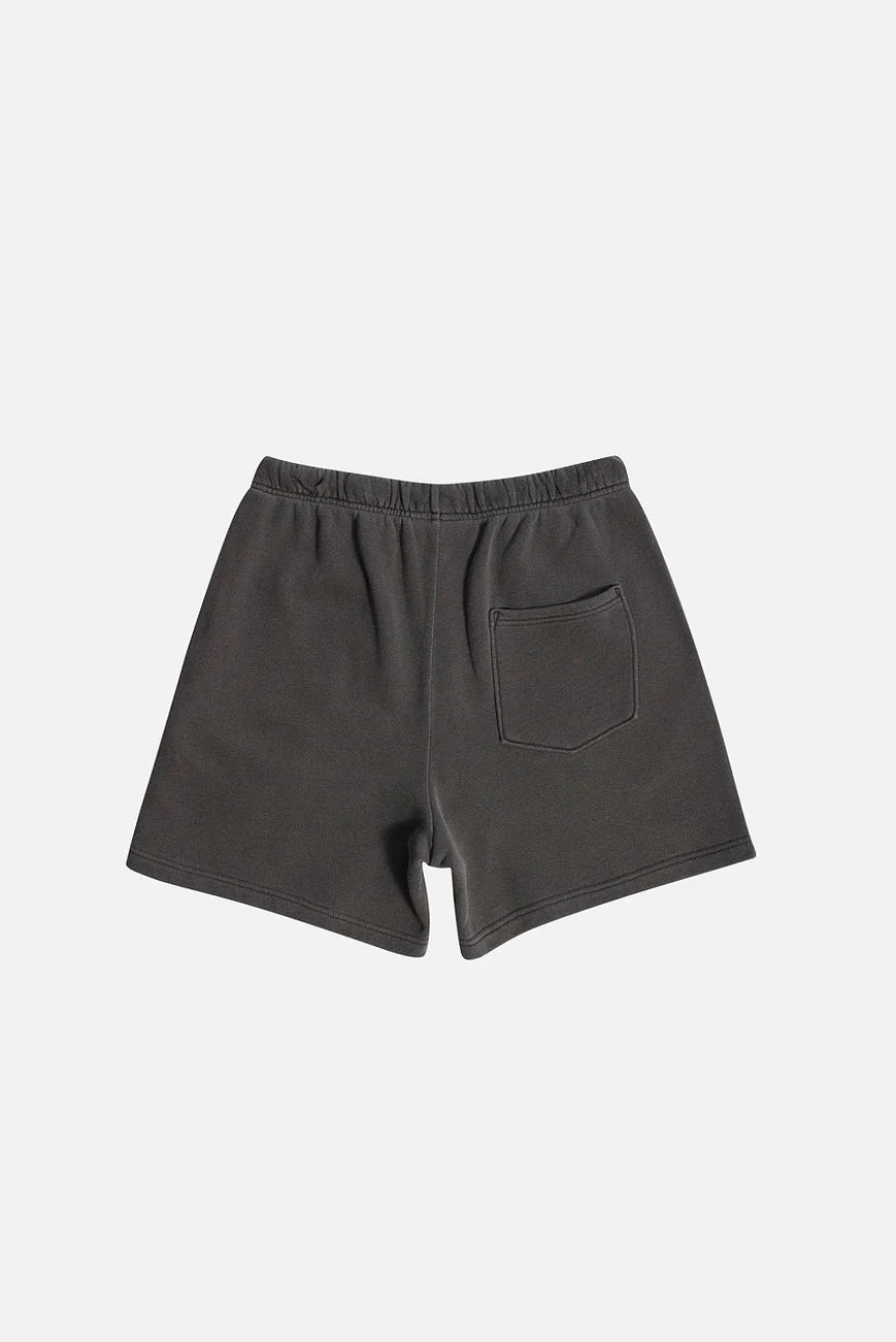 Core Sweatshort Grey