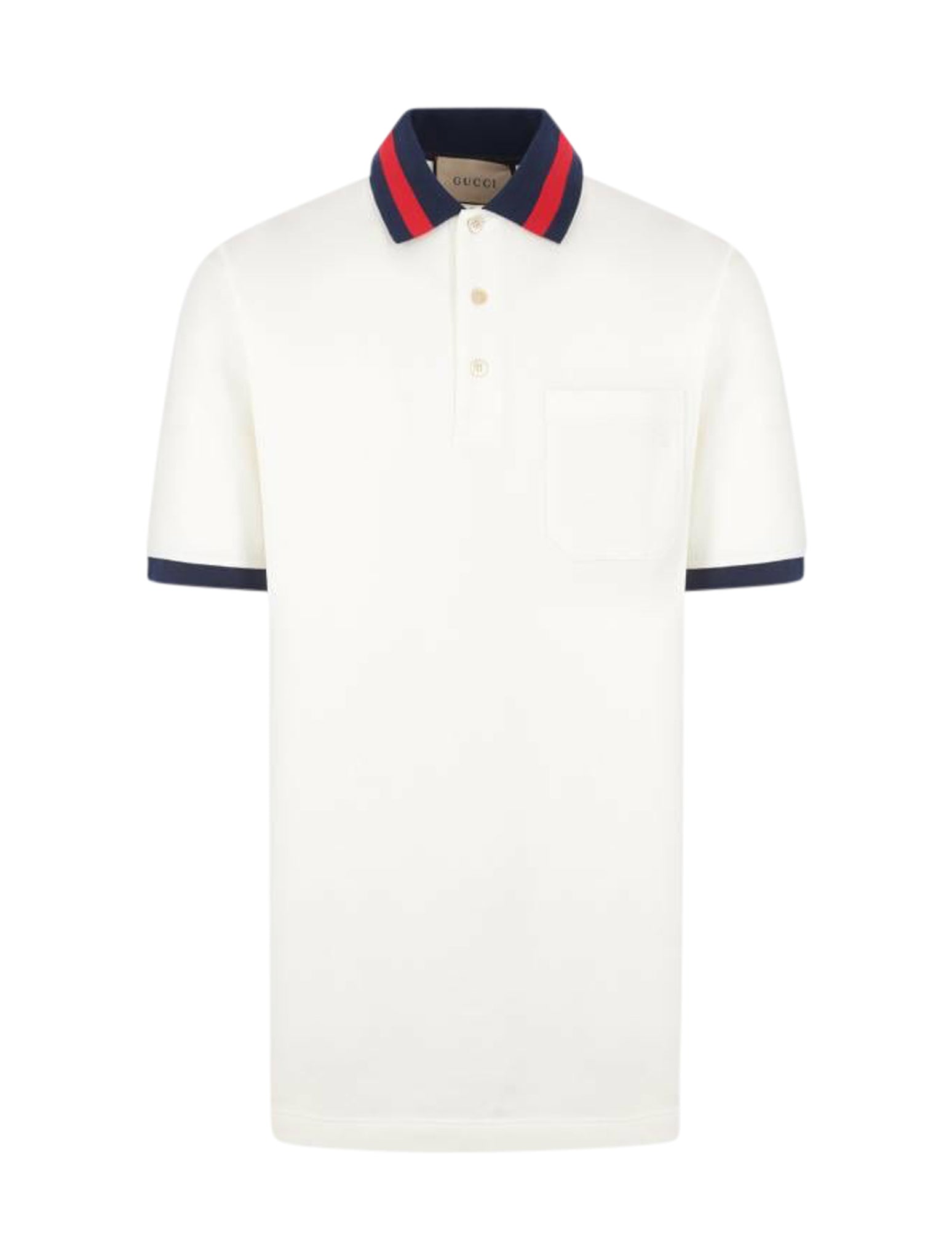 Cotton Piquet Polo Shirt with Web Collar for Google SEO.