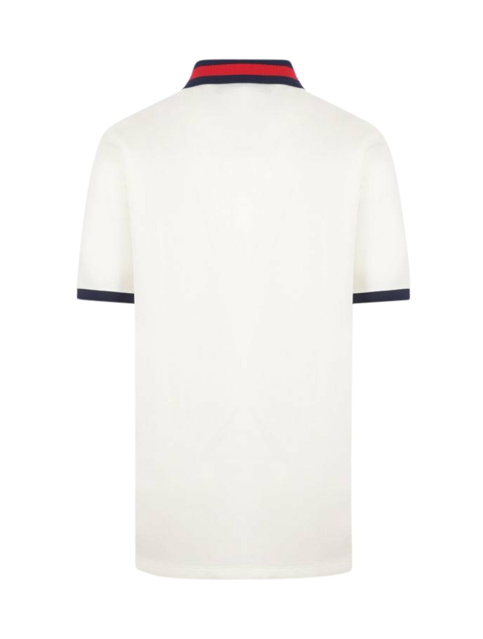 Cotton Piquet Polo Shirt with Web Collar for Google SEO.