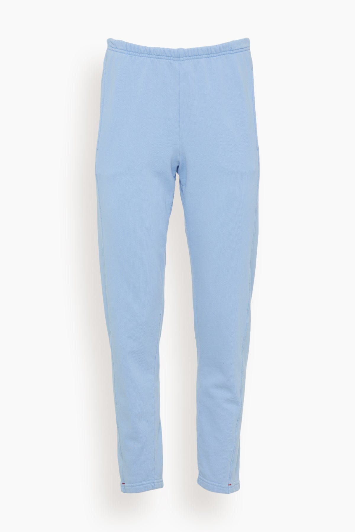 Crosby Sweatpant Peri Sky - Shop Now!