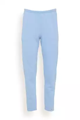 Crosby Sweatpant Peri Sky - Shop Now!