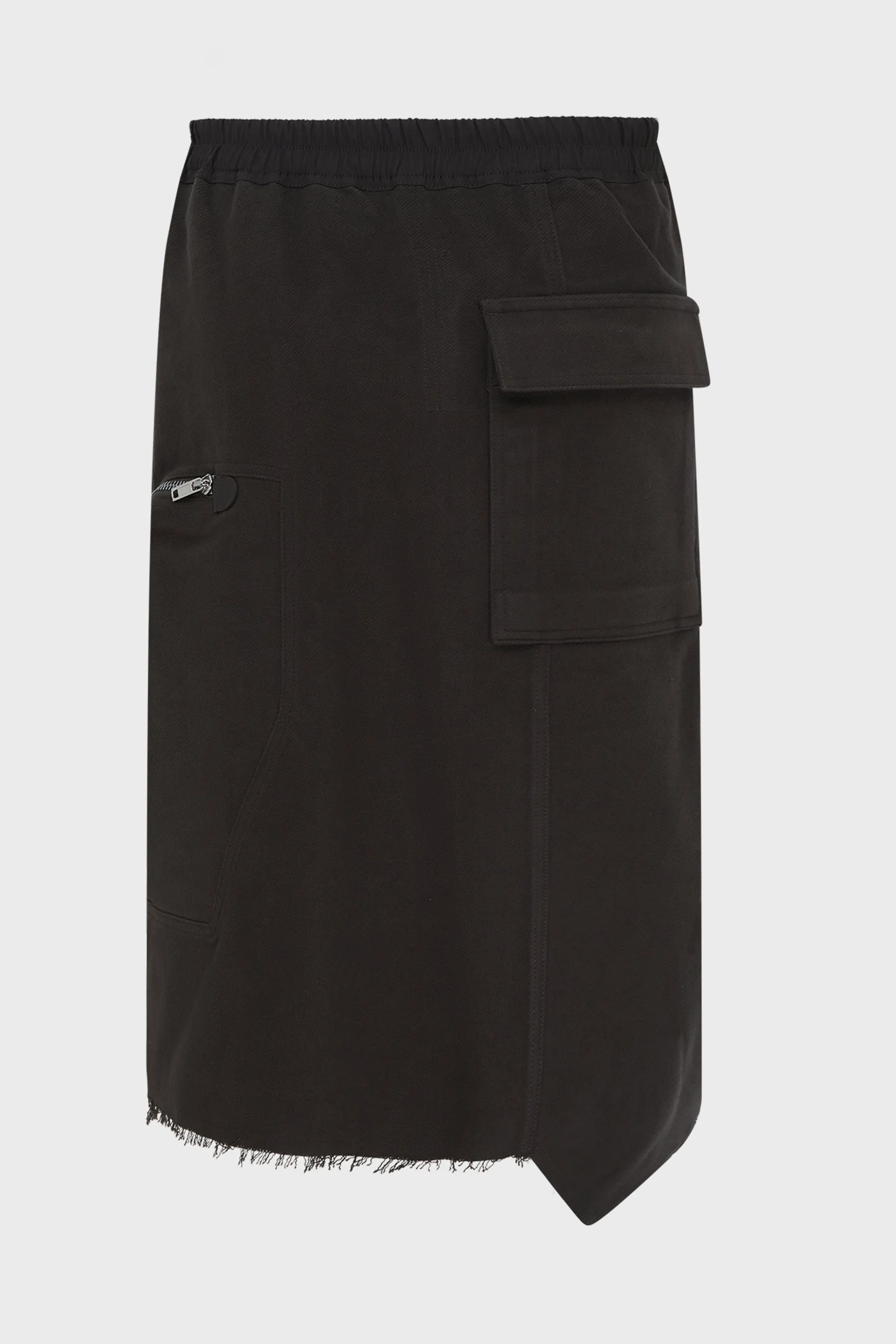 Dark Dust Dracca Skirt