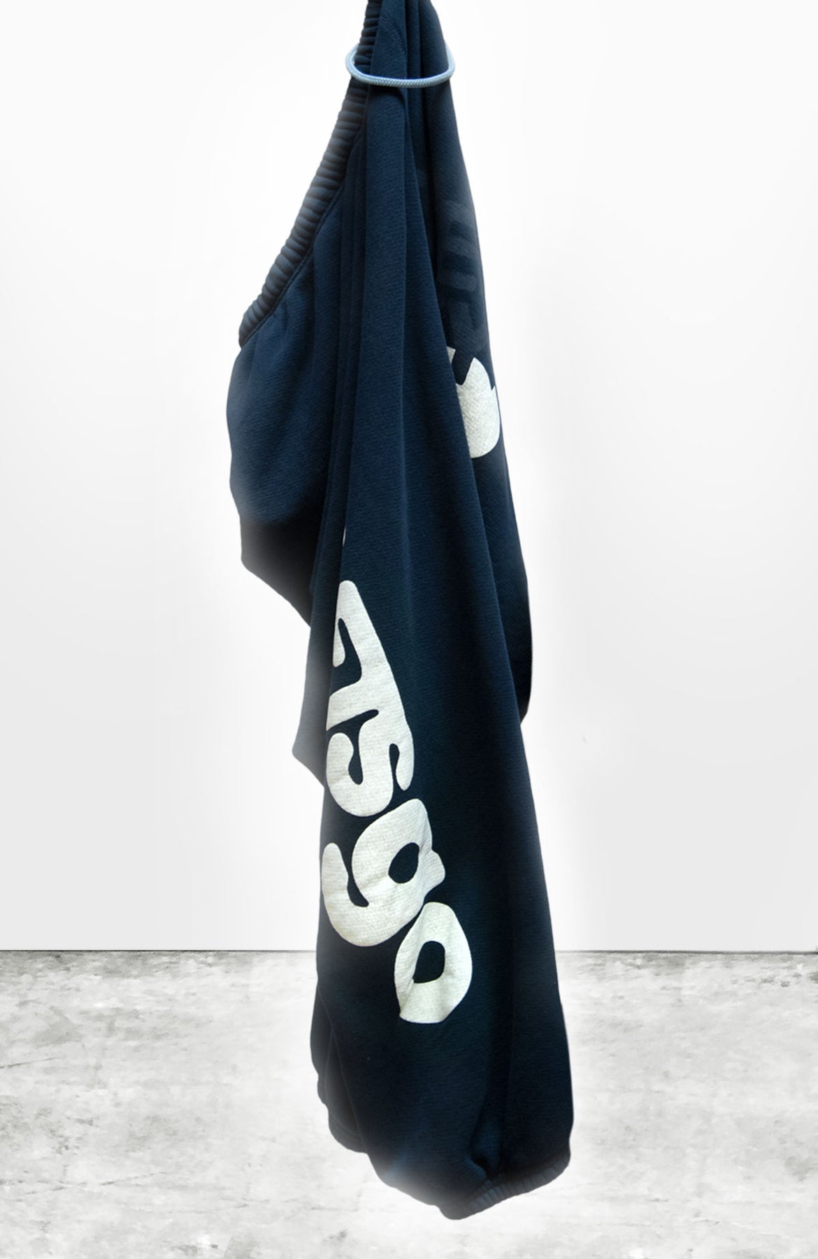 Deep Space/Cream Superyumm OG FreeCityLetsGo Sweatpant